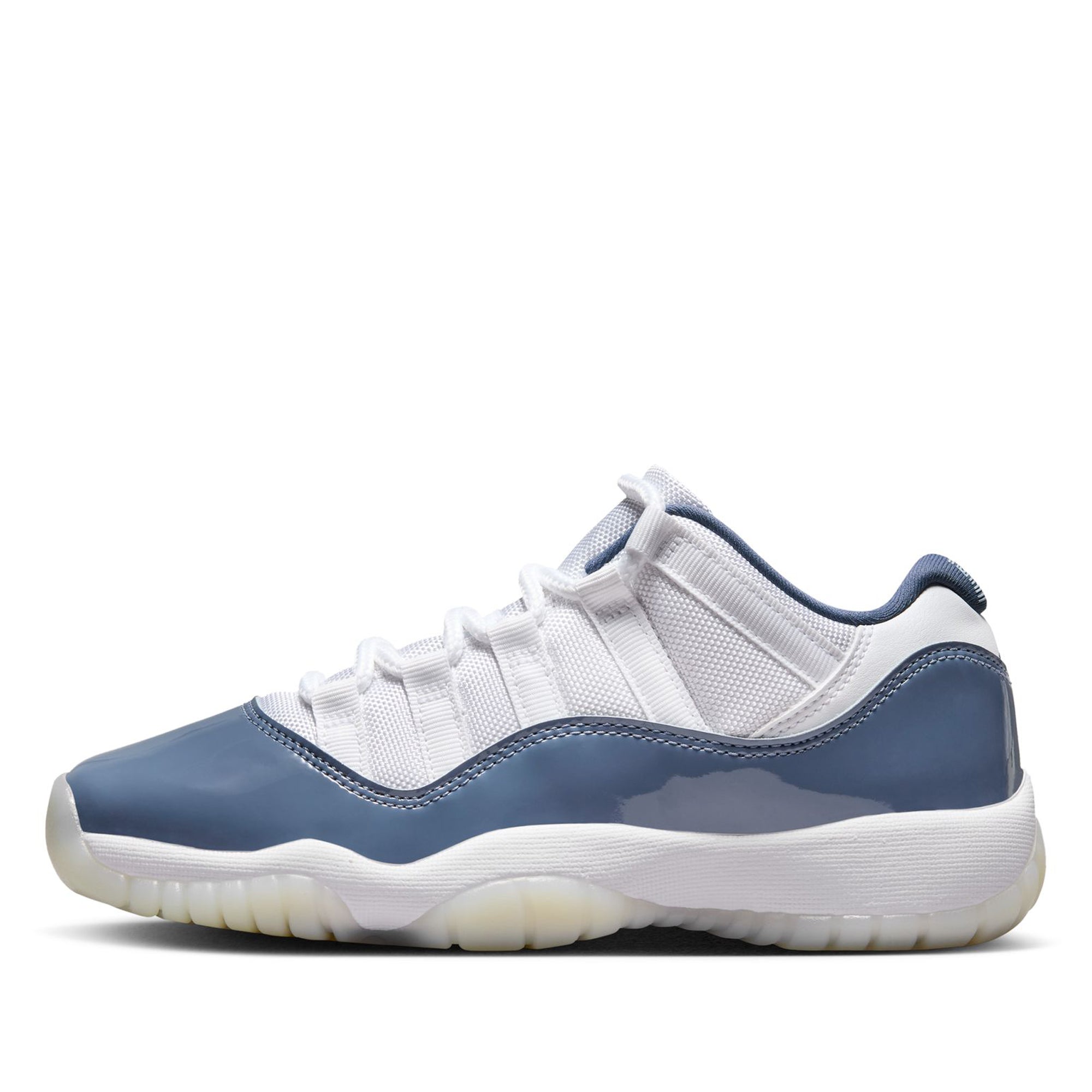 Air Jordan 11 Retro Low “Columbia Blue” in men’s size 8.5 Jordan 11 OG Columbia (1996) Men main image 3