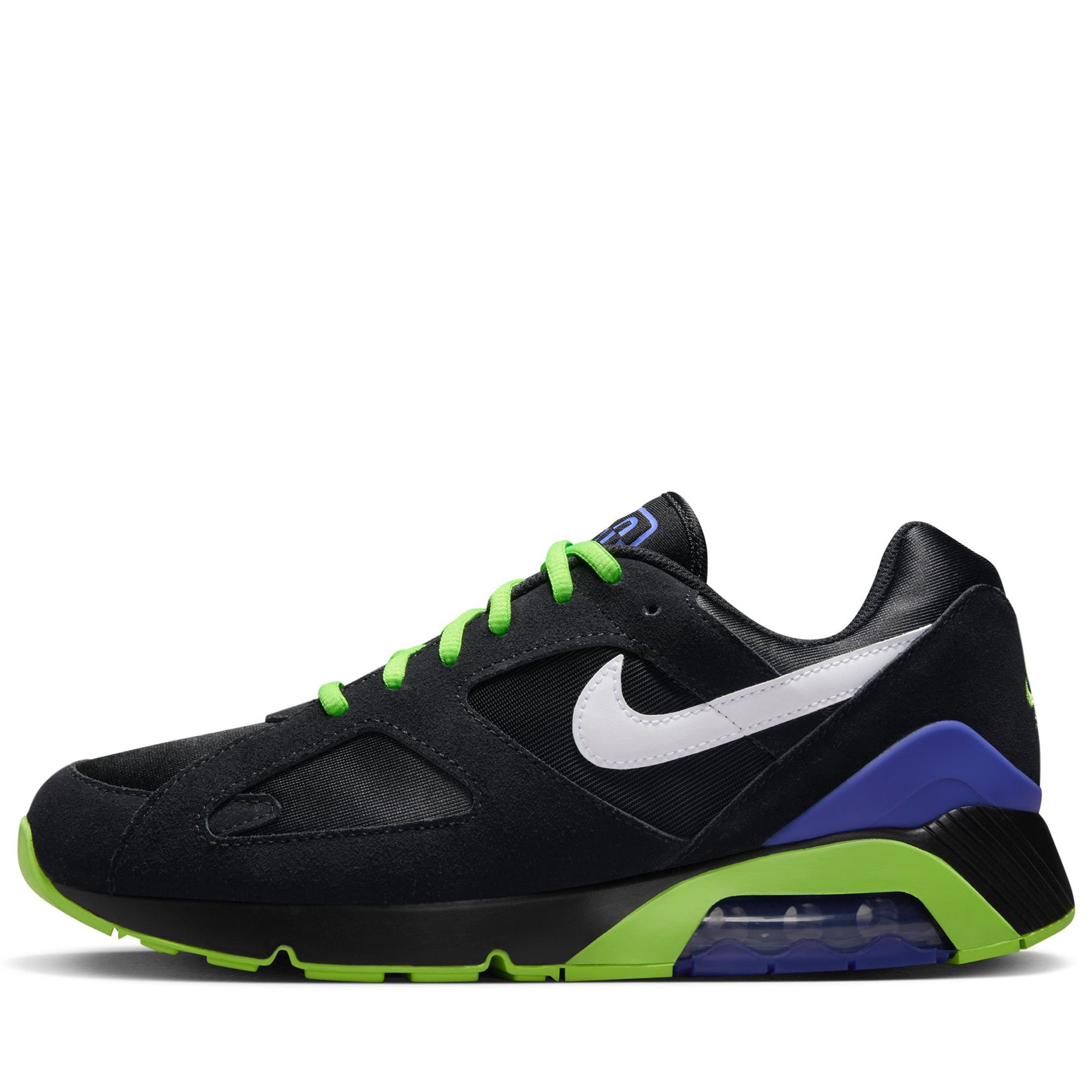 Nike Air Max 180 Joker 11 Black