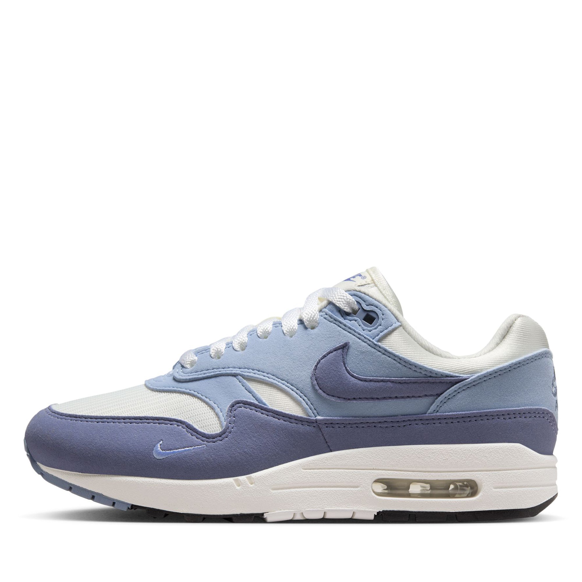 ★ Nike★ Air Max Ayla W Blue Tint llic Silver FJ592940 Nike Air Max Isla WMNS Blue Tint / Metallic Silver - Mar