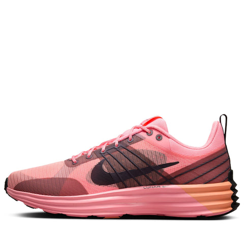 Nike Lunar Roam Premium - Pink Gaze/Black