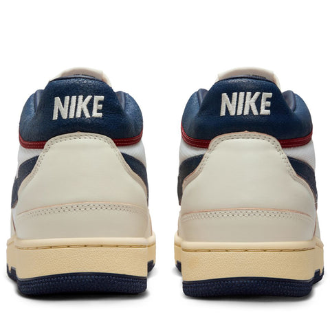 Nike Attack Premium 'Better With Age' - Sail/Midnight Navy