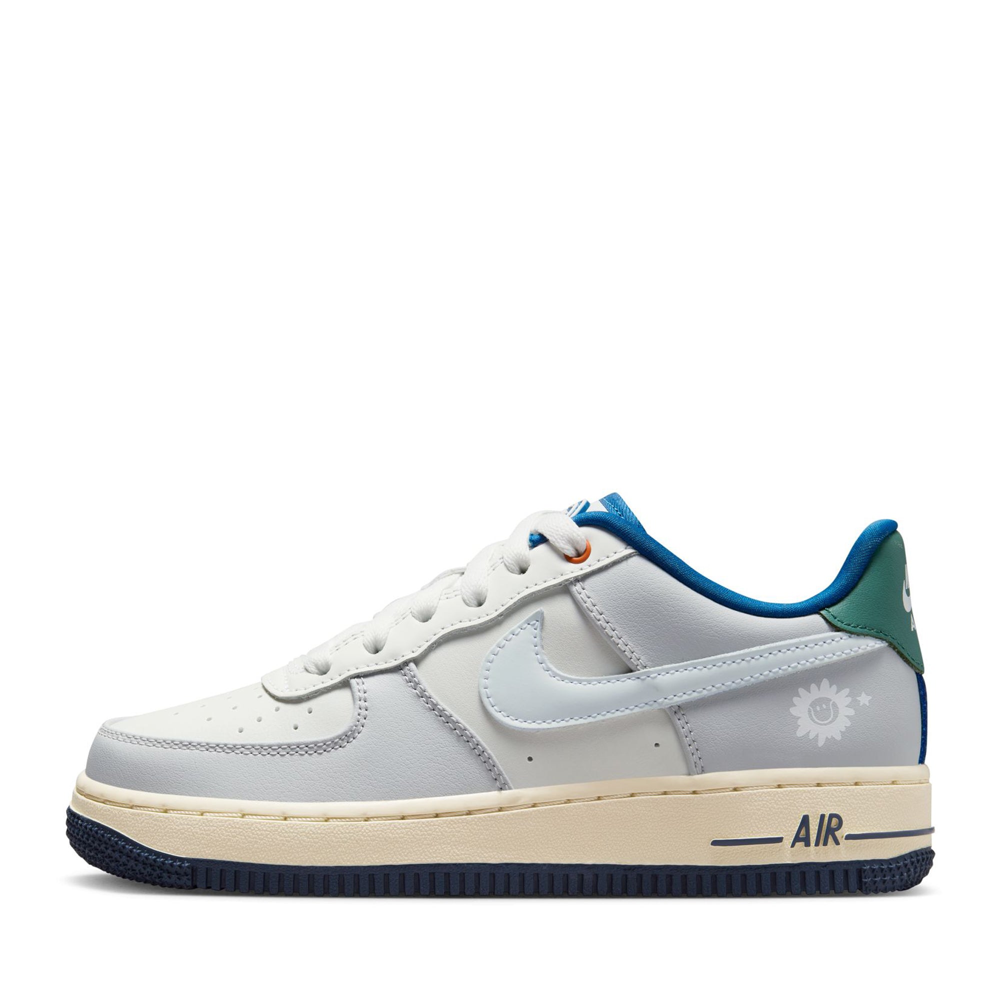 Nike air force 1 retailer 2000