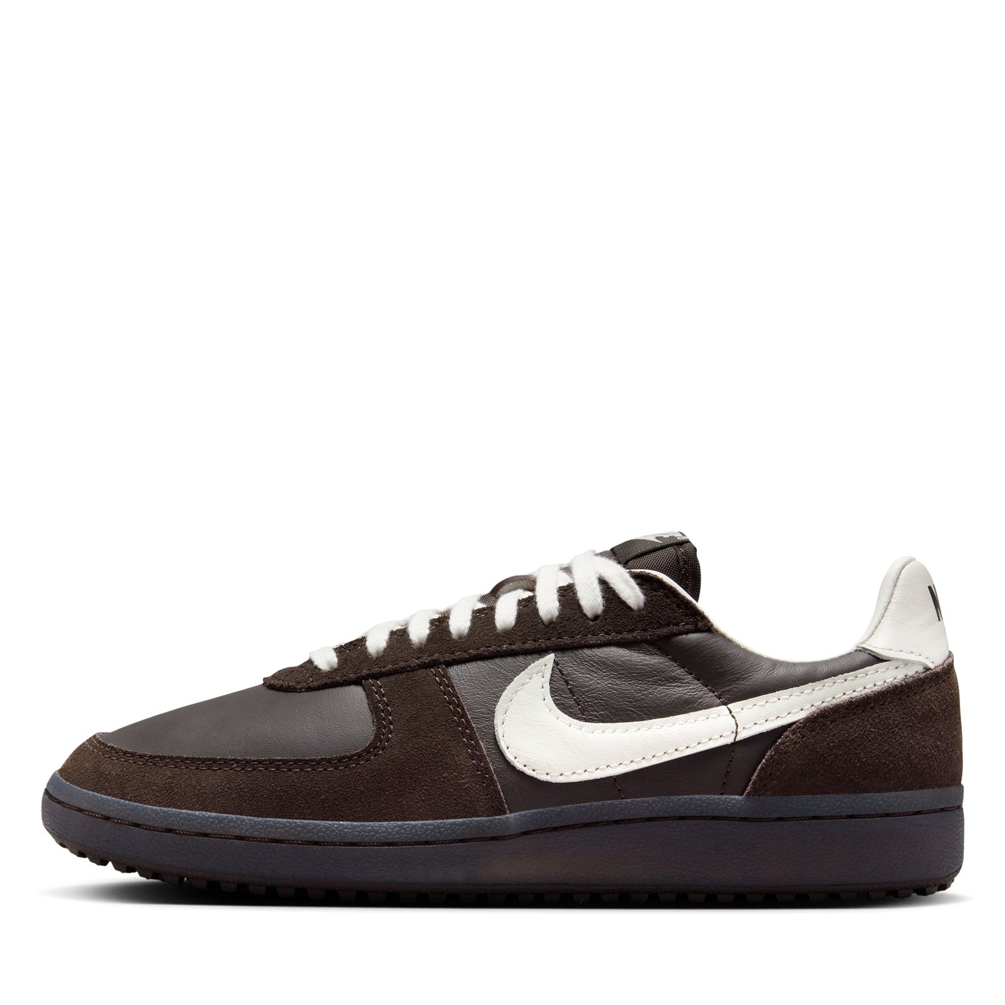NIKE★WMNS FIELD GENERAL★兼用★LLIC SILVER Nike Field General WMNS Metallic Silver / Photon Dust - Jun
