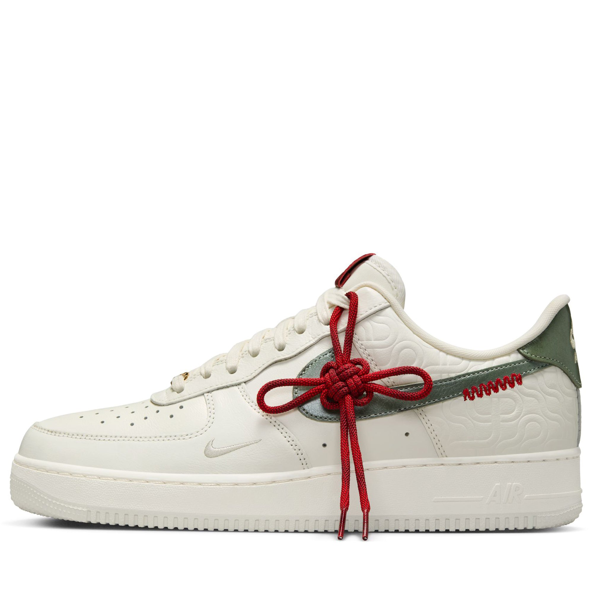 air force 1 gucci snake