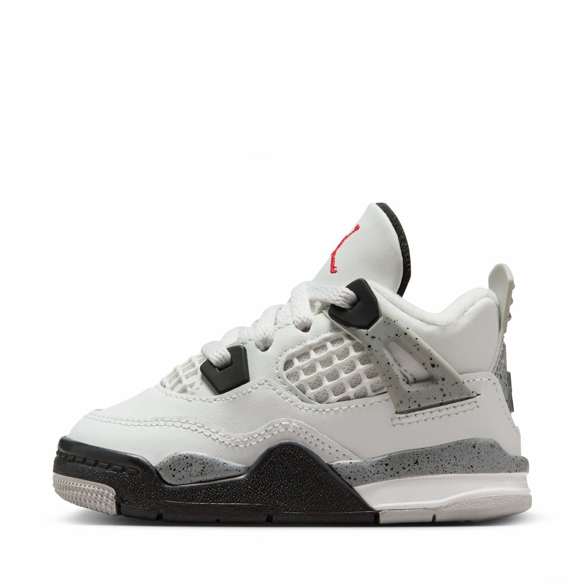 air jordan size mid black particle grey gym red Cheap