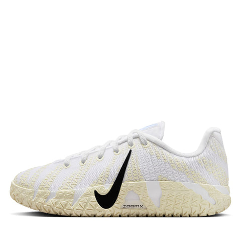 Nike Ja 3 (GS) - White/Coconut Milk