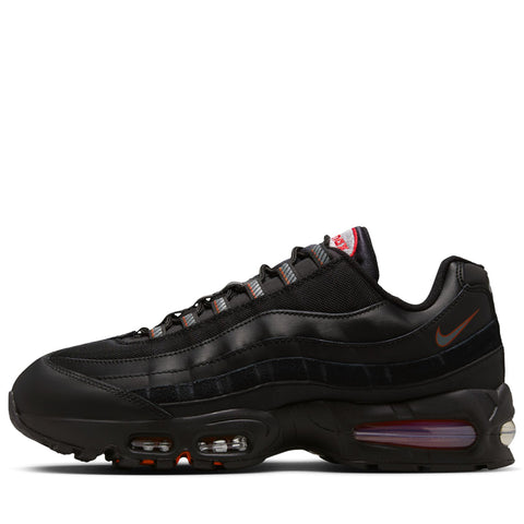 Nike Air Max 95 OG - Black/University Red