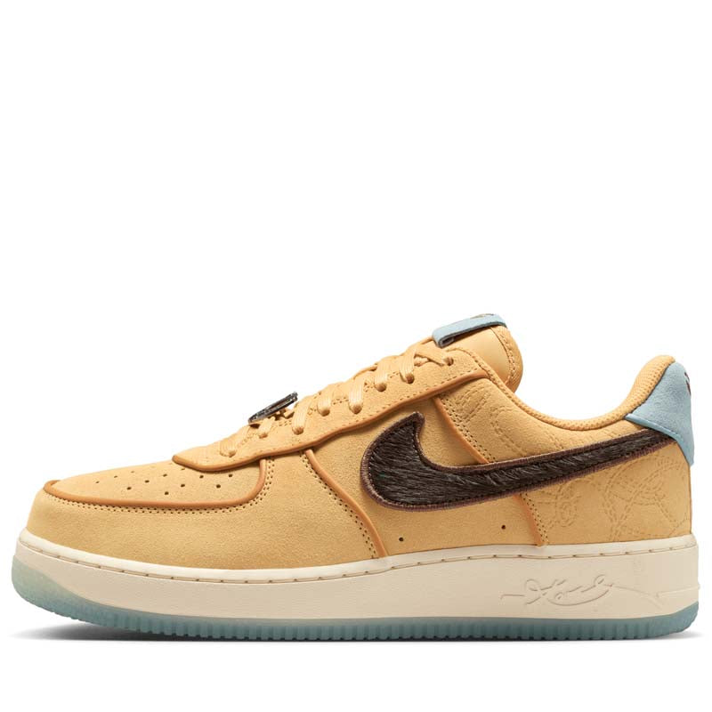 Kobe Bryant x Nike Air Force 1 Low Protro 'Siempre Hermanos