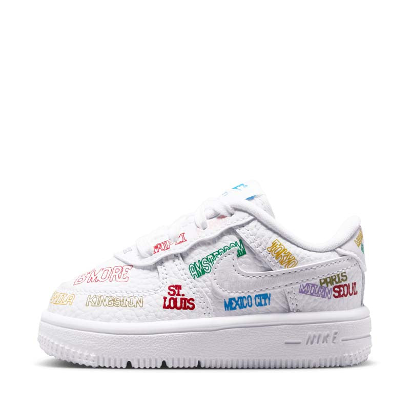 Sneaker Politics