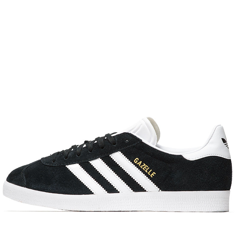 送料・関税込!!! ★ Adidas ★ Gazelle Core Black White Adidas Men's Gazelle Core Black/White – West NYC