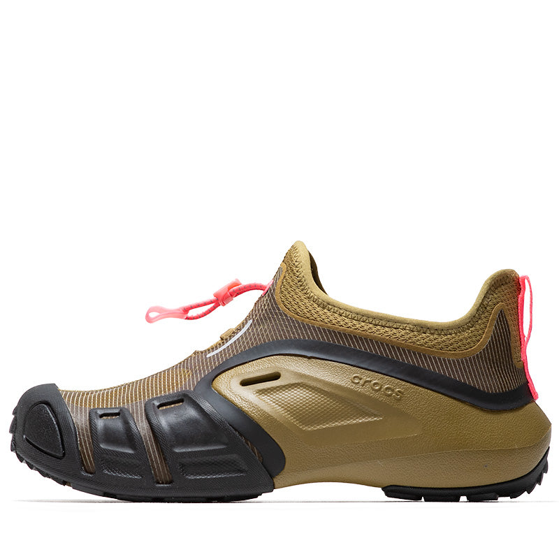 Crocs Quick Trail Racer - Trophy – Sneaker Politics