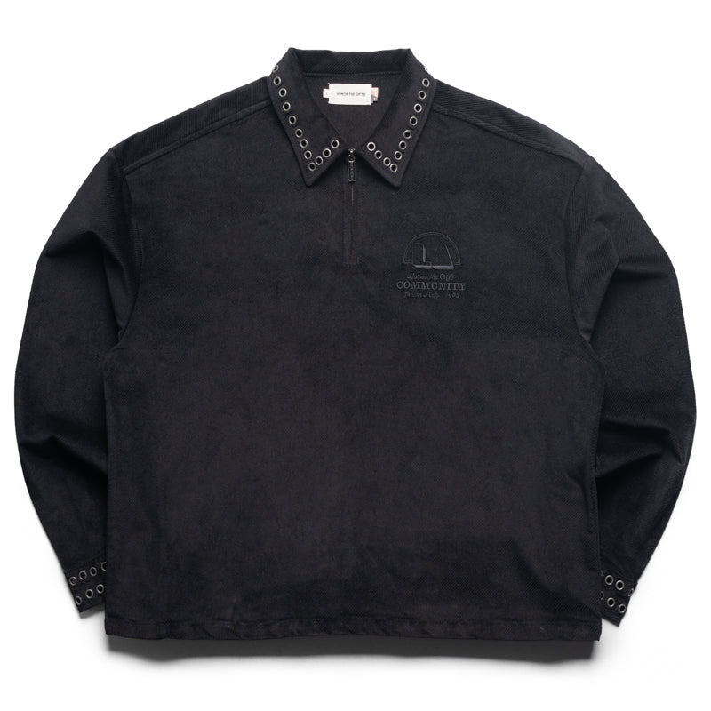 Golfickers Trindle G-sweat L 未使用品 Sneaker Politics