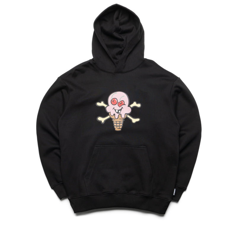 パーカー・フーディ ICECREAM Men Hoodies IC25236 BLACK ICECREAM-FEB25-451-1308.jpg?v=