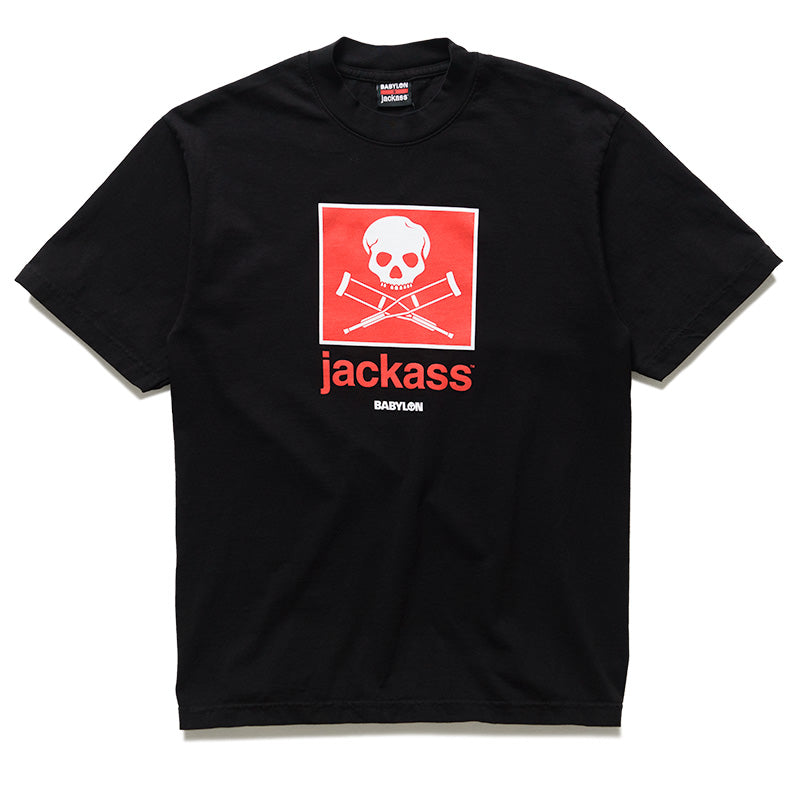 JackassBabylonClassicTee-