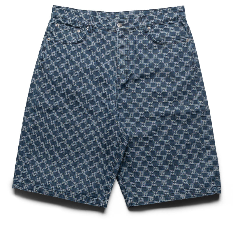 パンツ Limited handmade shorts KSUBI-AUGUST25-MFA25WA020.jpg?