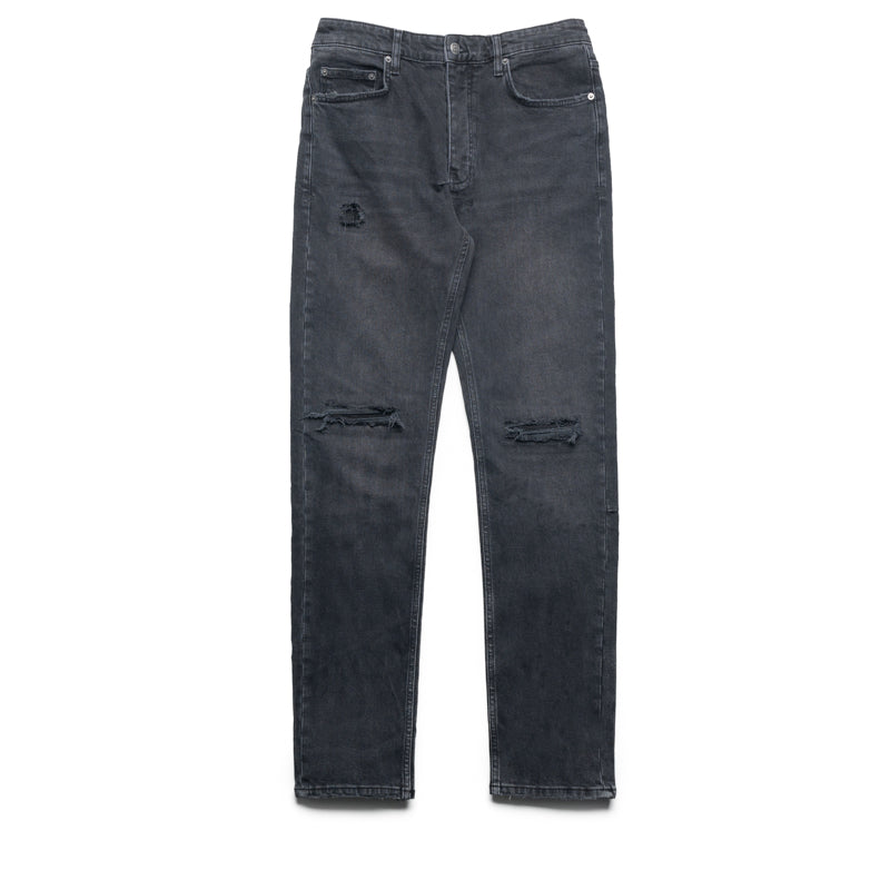 パンツ raucohouse black denim M 2407031569.jpg