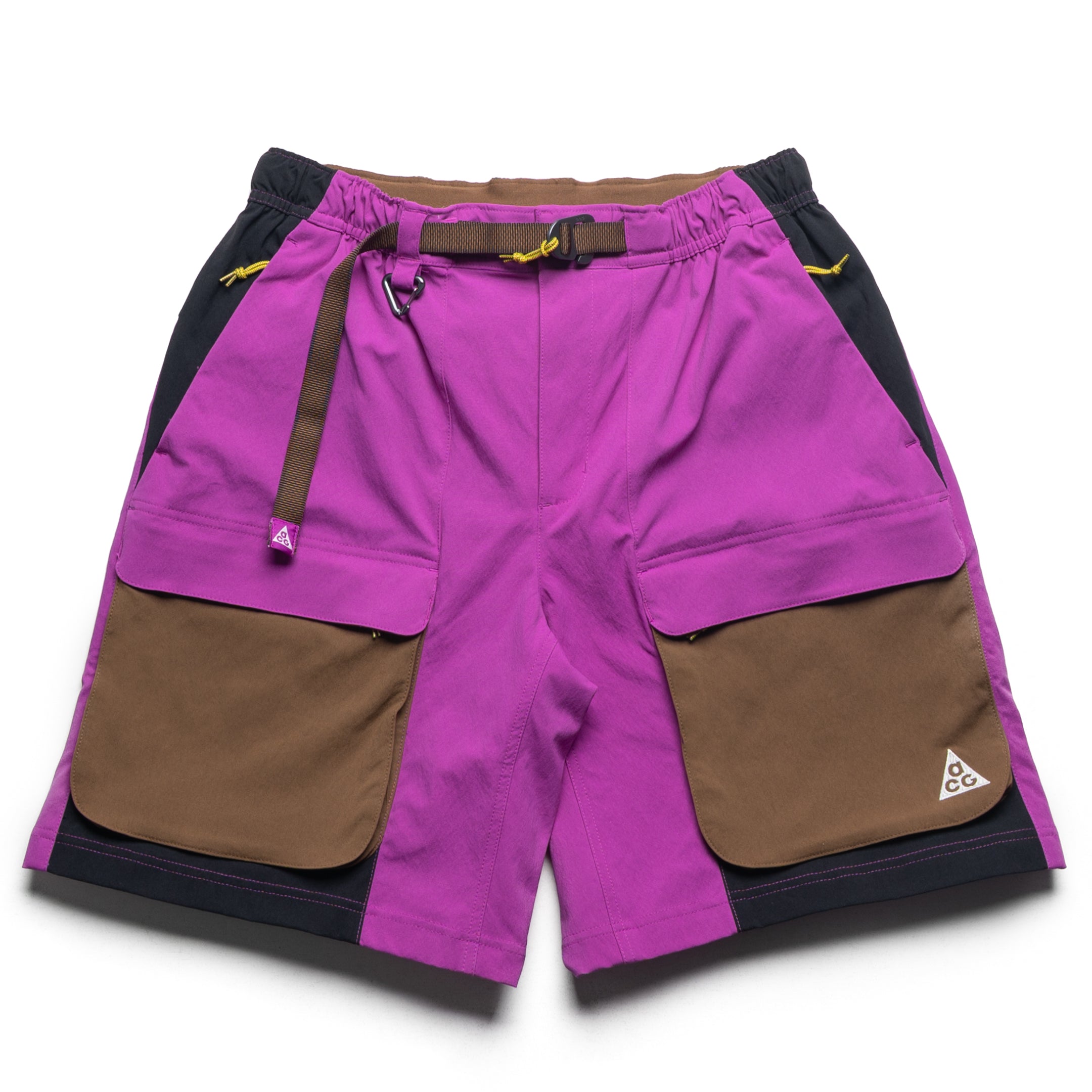 希少 NIKE AS M NIKE ACG WVN SHORT M Sneaker Politics