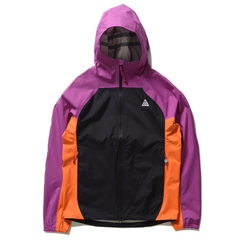 EARTH FRIENDS アースフレンズ　￼ウォームアップジャケット NikeACGPhantazmaJacket-