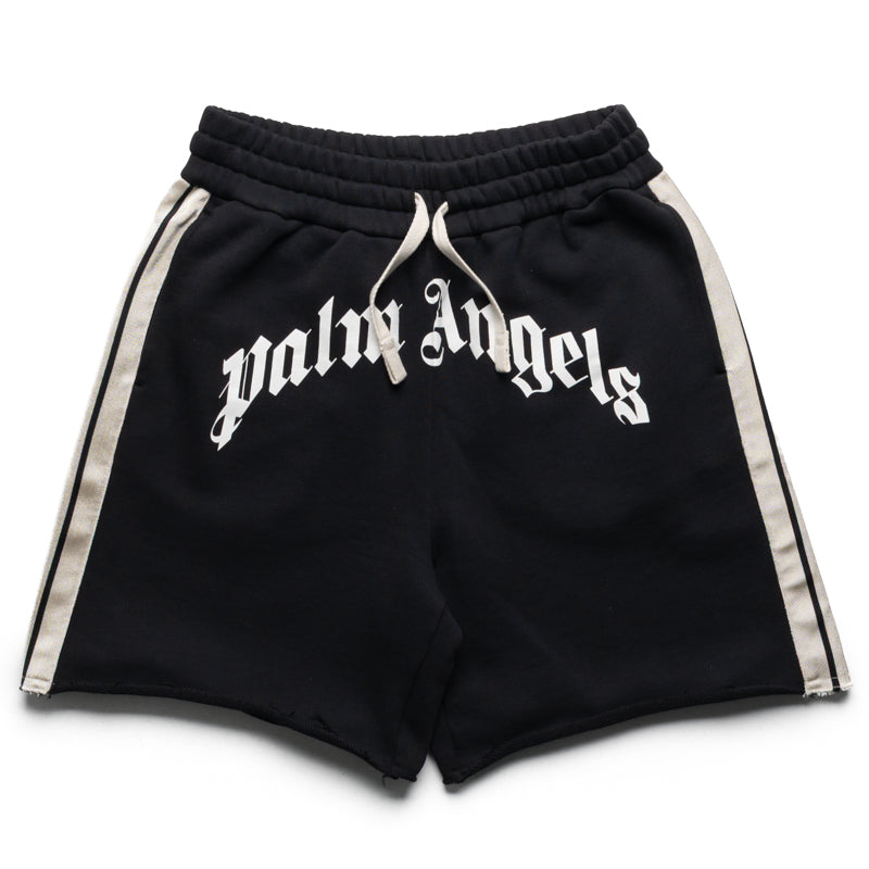 Palm Angels ショートパンツ ブラック S 【公式通販】