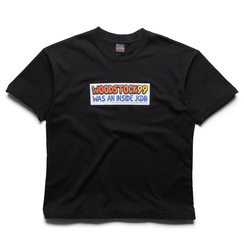 トップス The Ennoy ProfessionaPACK T-SHIRT BLACK トップス The
