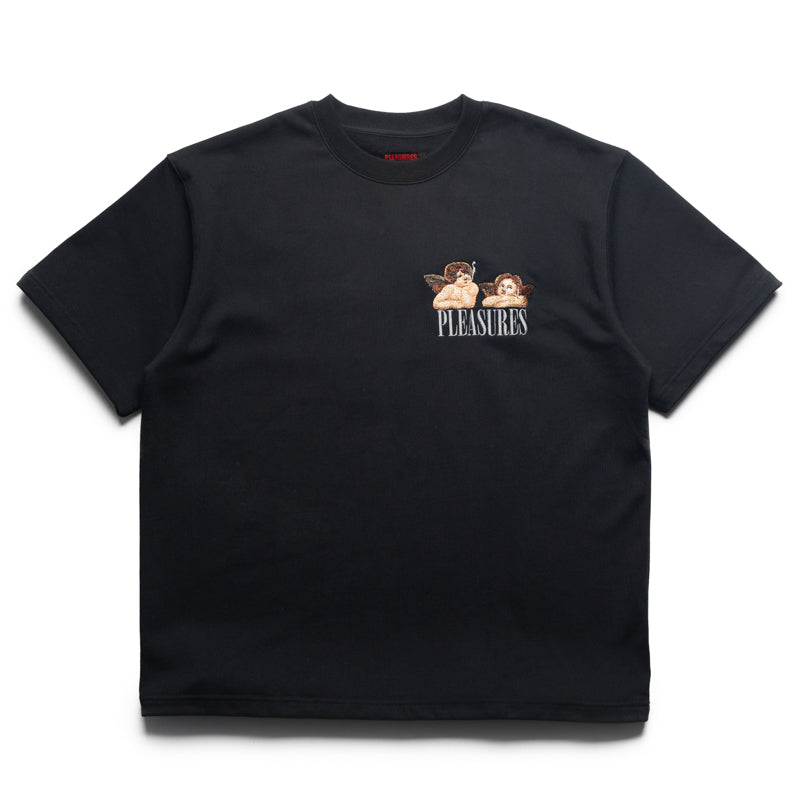 PLEASURES バナナデザイン Tシャツ PLEASURES バナナデザイン Tシャツ Amazon | ミスター・バナナ T