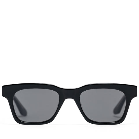 Akila Analogue - Black/Black