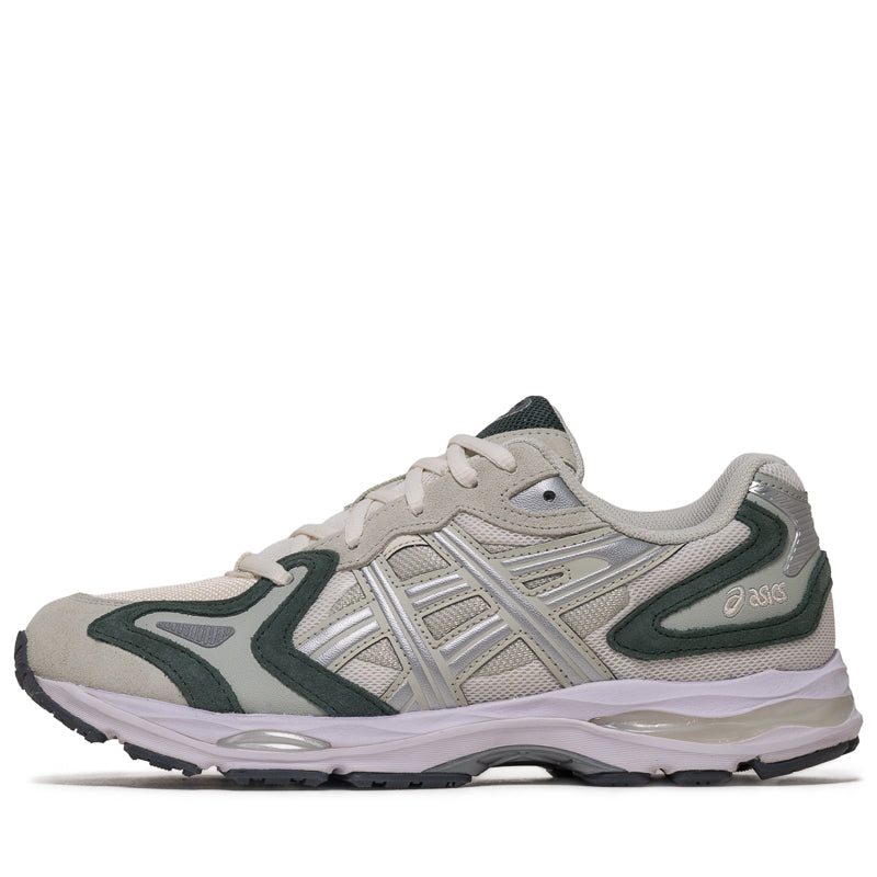 Asics Gel-K1011 - Cream/Pure Silver – Sneaker Politics