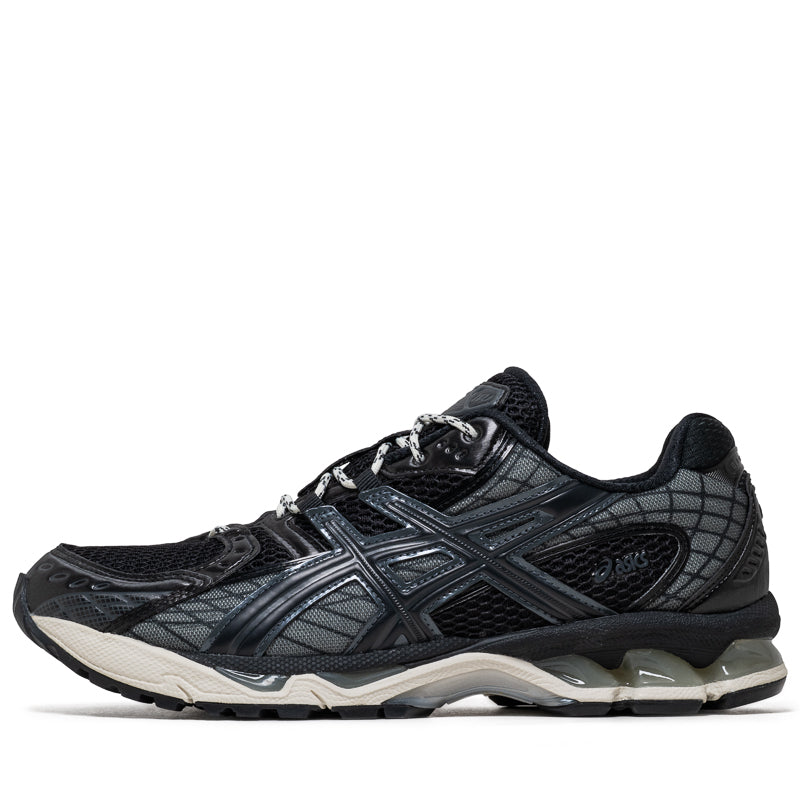 バババズン Asics Gel-Nimbus 10.1 - Black/Black – Sneaker Politics