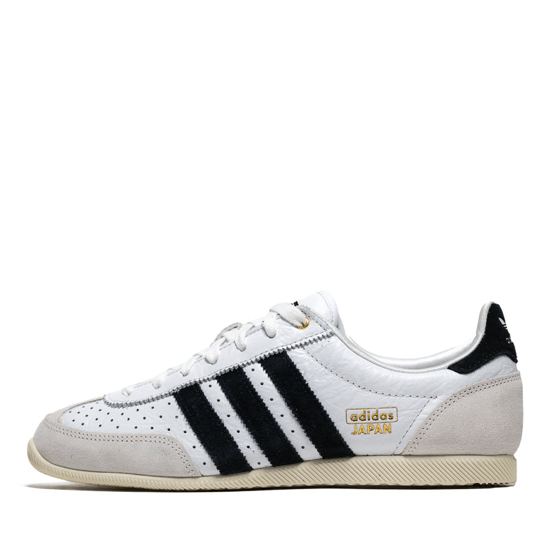 Adidas W Japan White Black 9