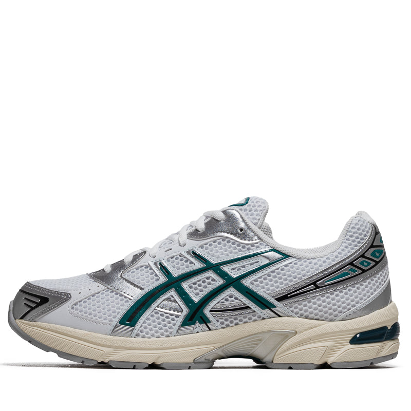 ASICS GEL-1130 WHT/RAINY LAKE 国内発送 Sneaker-Politics-Asics-