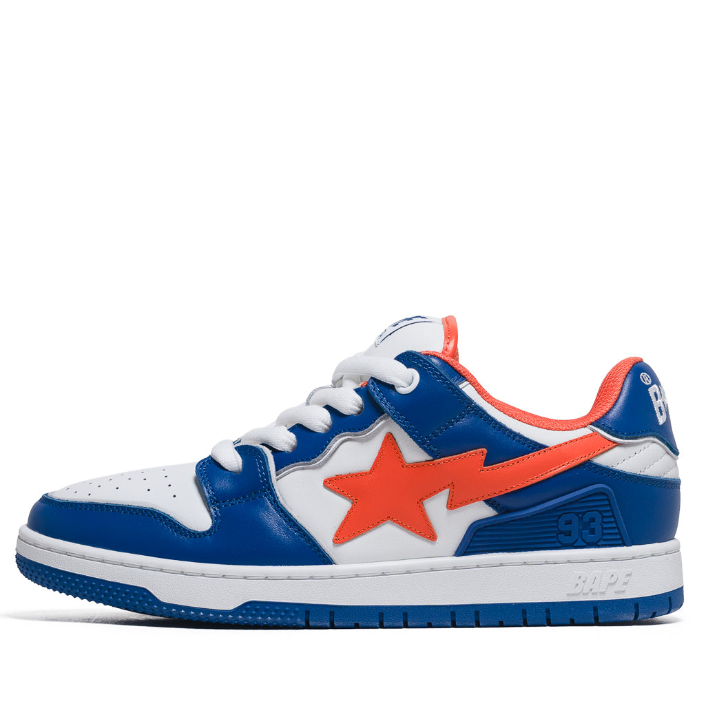 Sneaker Politics