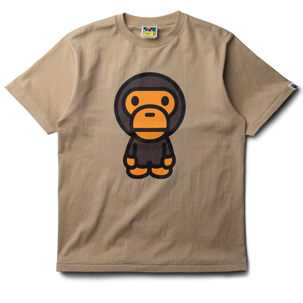 Tee shirt baby discount milo