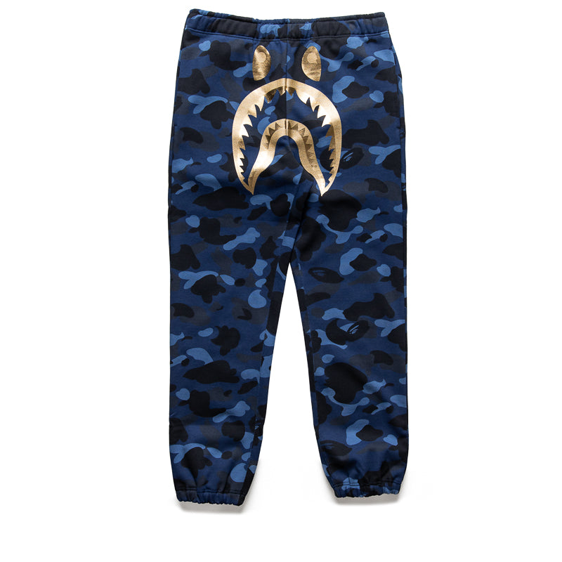 A Bathing high quality Ape Camo Sweatpants