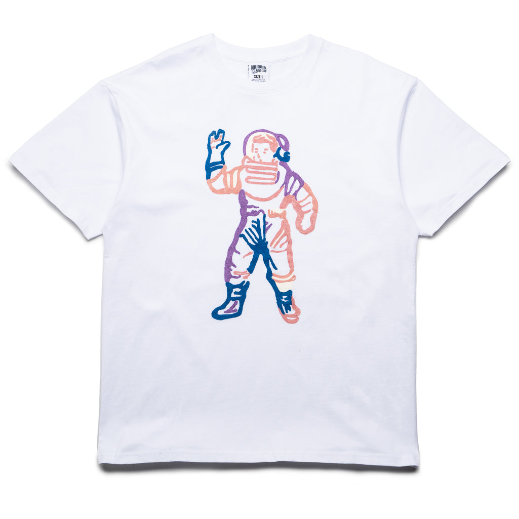 Nike air force 1 astronaut t shirt best sale