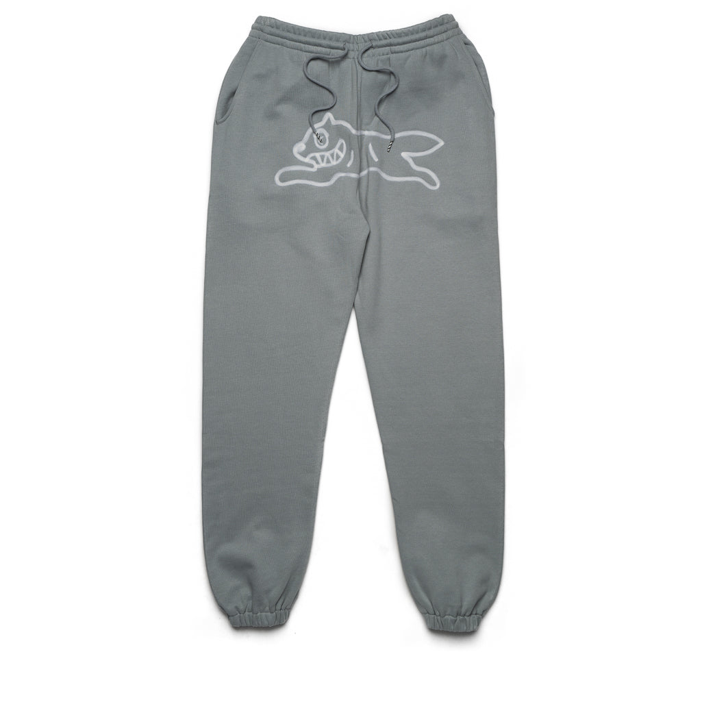 Bbc sales grey sweatpants