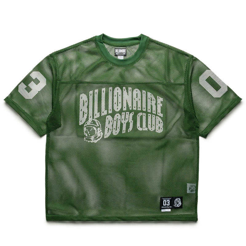 Billionaire Boys Club ネクタイ 2本セット Billionaire Boys Club Varsity Knit Jersey - Greener Pastures