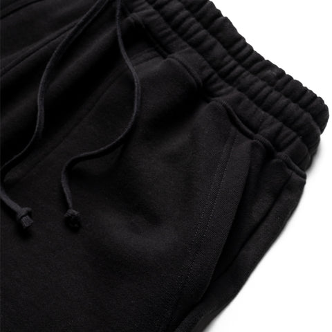BTFL Sweat Shorts - Black