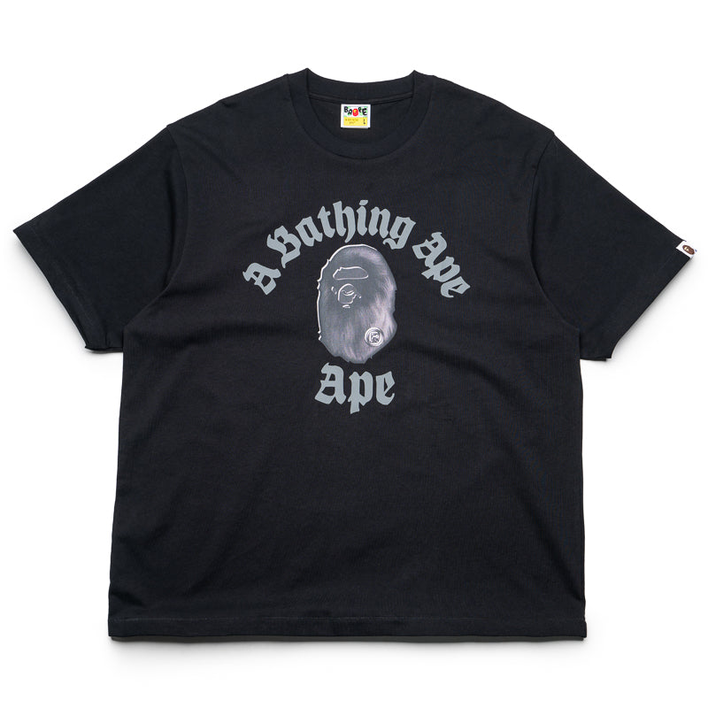 US 限定 ★【a bathing ape】College STA T-shirts BAPE MENS US COLLEGE MULTI CAM STA T-SHIRT – us.bape.com