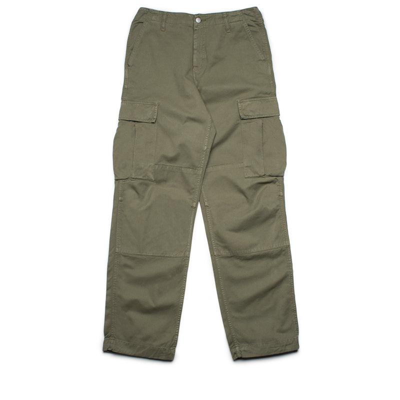 Green cargo pants Carhartt WIP