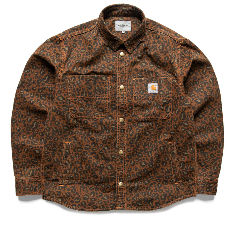 carhartt jordan shirt