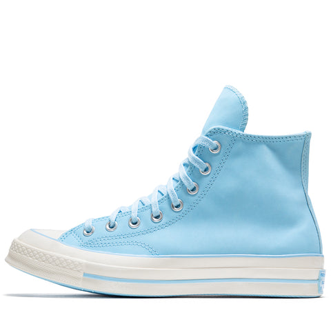 SHAI x Converse Chuck 70 Hi - True Sky/Light Blue