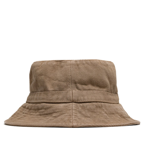 Flaneur Bucket Hat - Beige