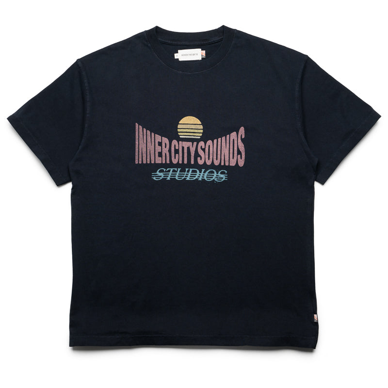 【CPGN STUDIO】Midnight Talk Pigment Short Sleeve T-shirt MUSINSA | CPGN STUDIO Midnight Sun Pigment Short Sleeve T