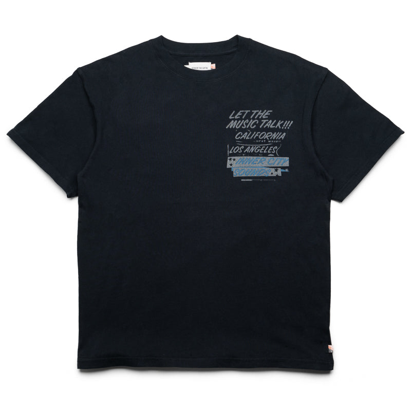 【GLOGANG】★Tシャツ★ Glo or Die Veteran Tee Tees | Glo Gang Worldwide