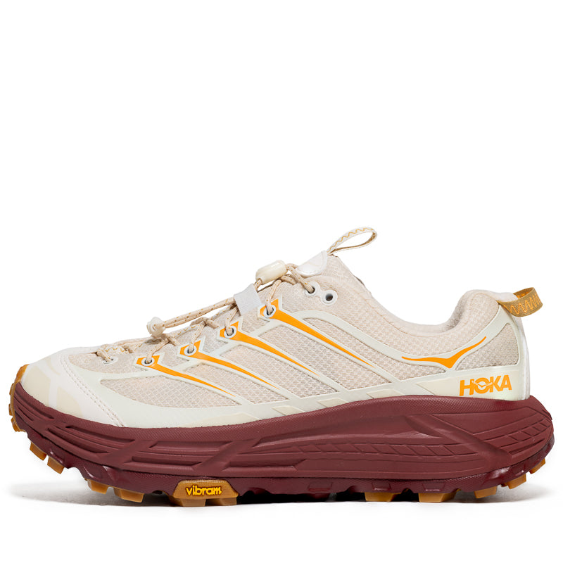 MOKA  Sneaker Politics