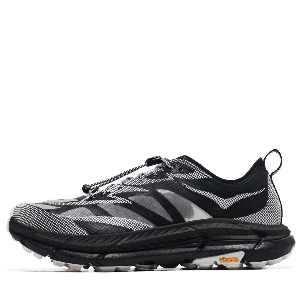 MORAL CODE - NOLAN BLACK モカシン25.5cm Sneaker Politics