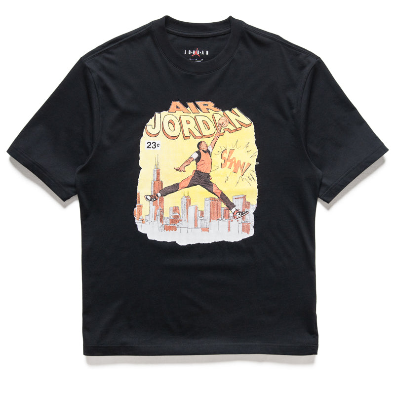 Jordan Pursuit of Victory Tシャツ ブラック Buy Jordan Big Kids' Roadtrip X-Ray T-Shirt - Black | Nike