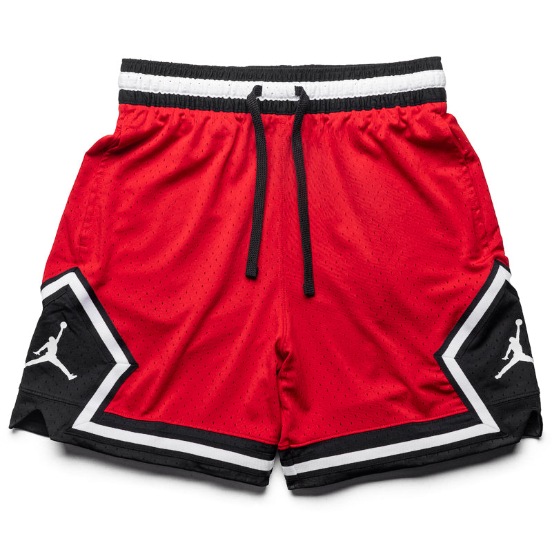 Jordan 1 mid popular Diamond Shorts size 6.5y