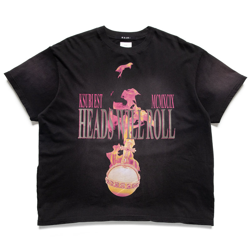 s*a様 House on the Hill Tee Puff DarkBrow Sneaker Politics