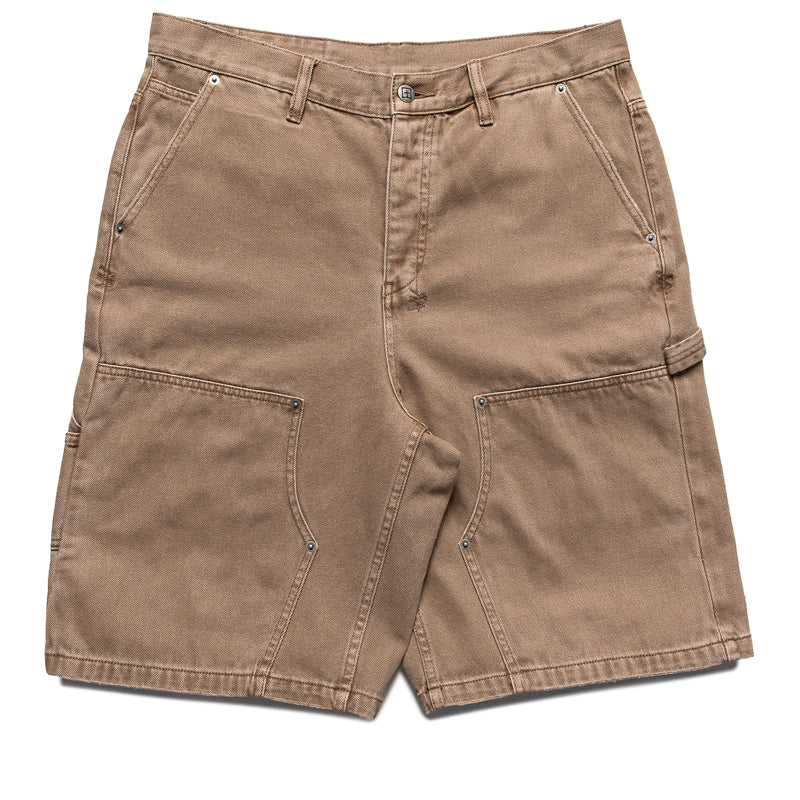 Ksubi Maxx Operator Denim Short - Oak – Sneaker Politics